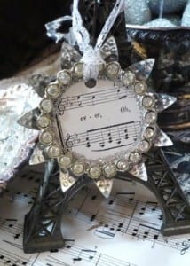 vintage crafts | Today's Creative Life