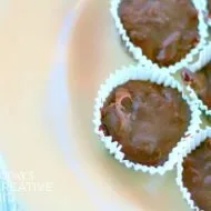 Chocolate Truffle Recipe Sugar Free
