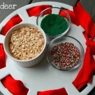 Reindeer Food Recipe – Feed the Reindeer