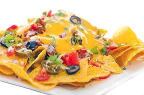 Ultimate Nachos | TodaysCreativeLife.com