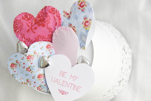 valentines day craft idea