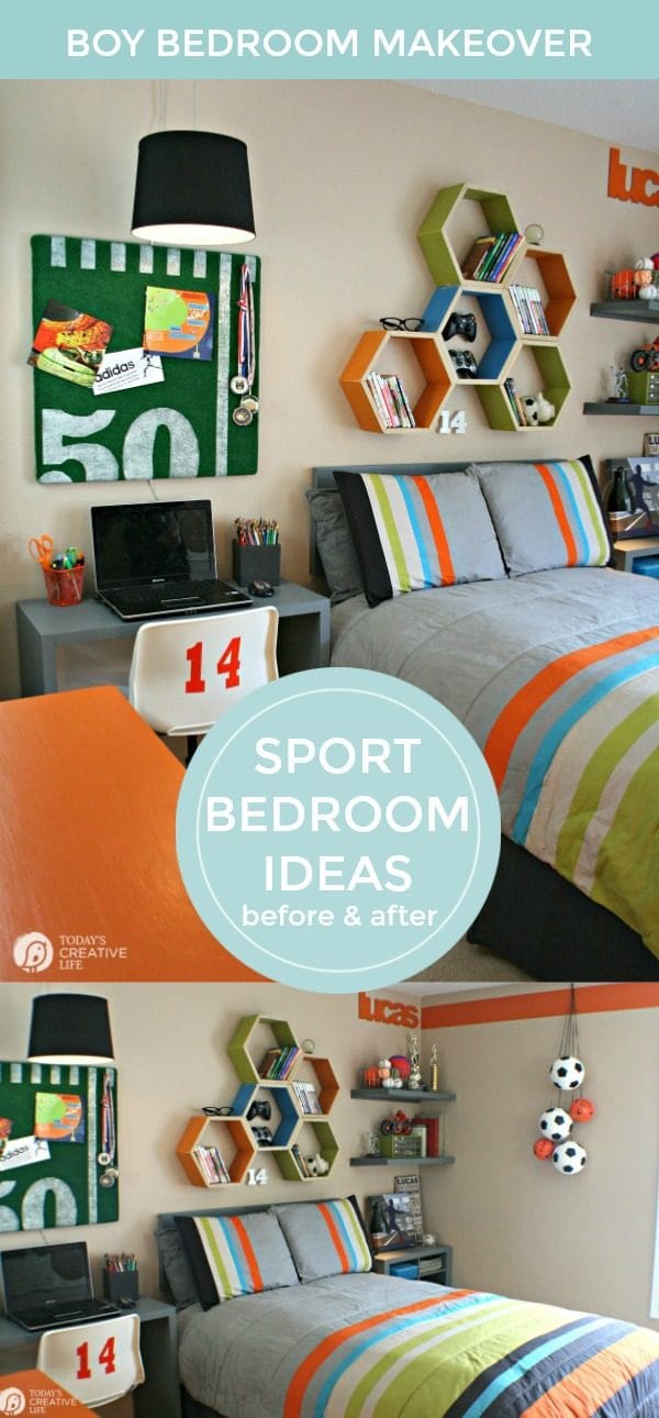 Cool Bedrooms For Teen Boys Today S Creative Life