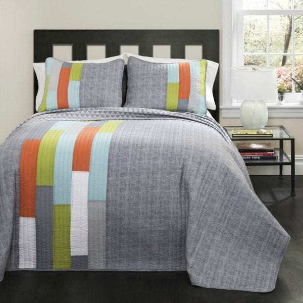 Boy Bedding Ideas 