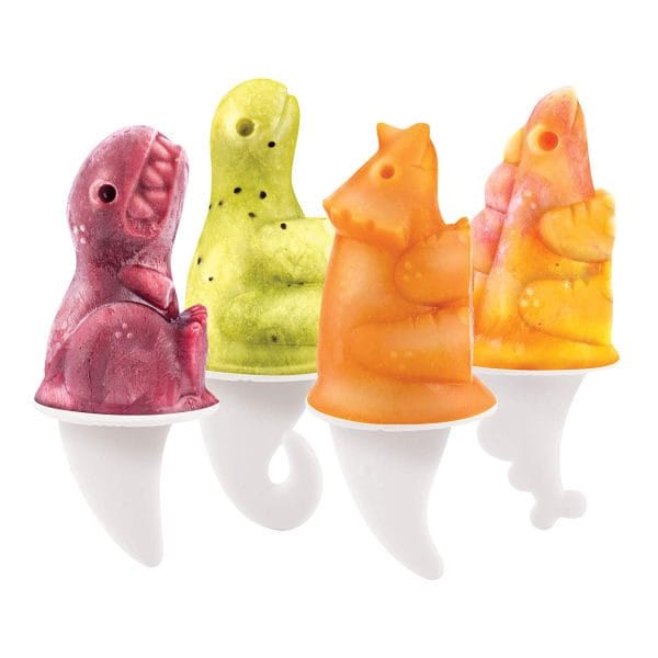 dinosaur popsicle molds 