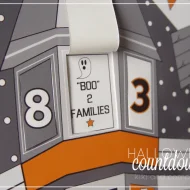 Halloween Printables FREE