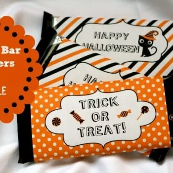 free halloween printable