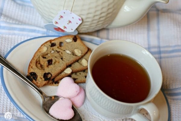 How To Make Sugar Cubes - Sweet Heart Valentine • Craft Passion