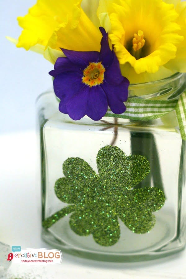 Shamrock Crafts | TodaysCreativeBlog.net