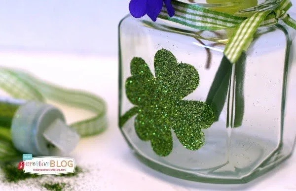 Shamrock Crafts | TodaysCreativeBlog.net