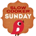 slow cooker Sunday - todays creative blog