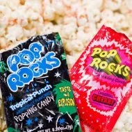 Firecracker Popcorn!