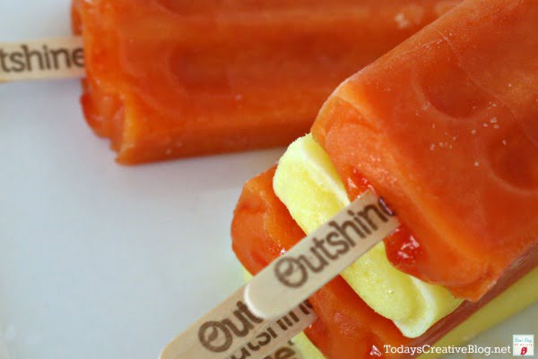 Outshine Fruit Bars