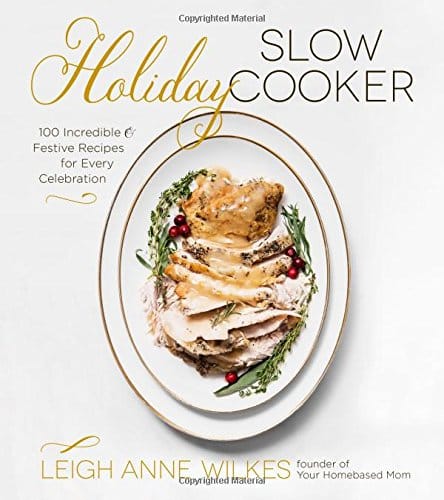 Holiday Slow Cooker Recipes