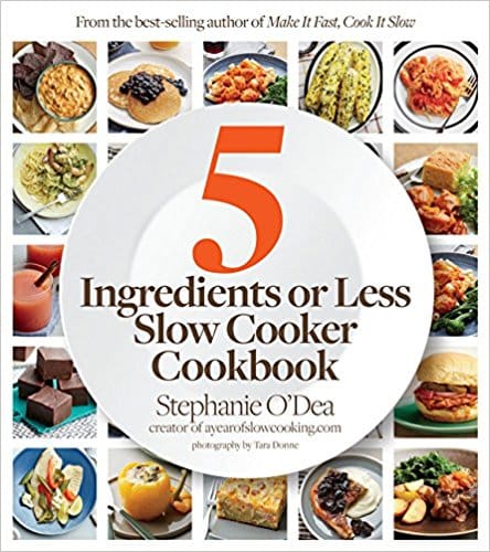 Slow Cooker Recipes