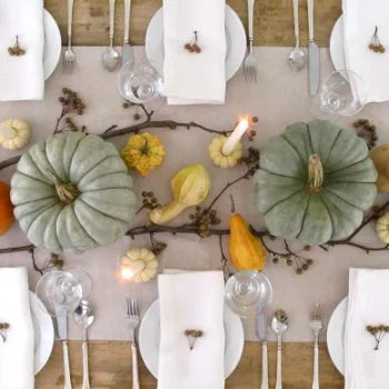 How to set your formal and informal table | TodaysCreativeBlog.net