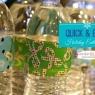 Duck the Halls – Quick & Easy Holiday Entertaining