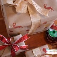DIY Gift Wrapping Ideas