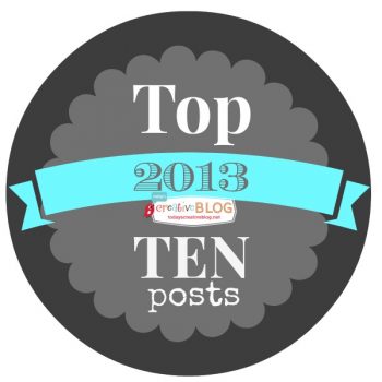 top ten of 2013