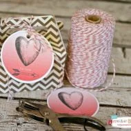 Free Valentine’s Day Printables