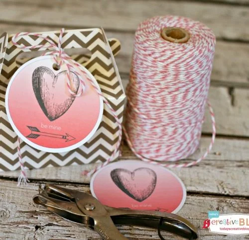 free valentine's day printables | TodaysCreativeBlog.net