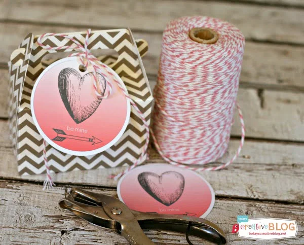 free valentine's day printables | TodaysCreativeBlog.net