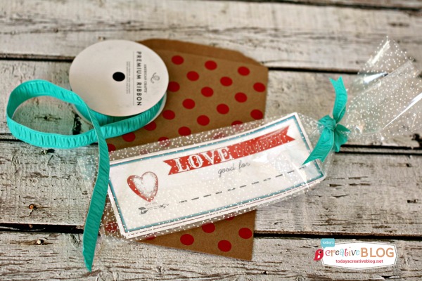 Printable Coupons for Valentine's Day | TodaysCreativeBlog.net