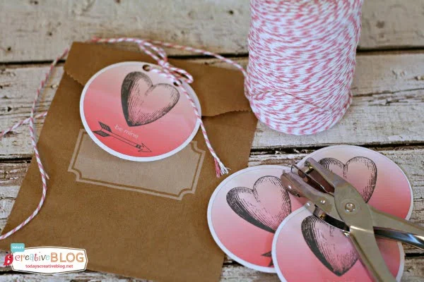 free valentine's day printables | TodaysCreativeBlog.net