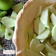 Apple Quiche Recipe