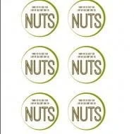 “NUTS” Free Printable – Teacher Appreciation