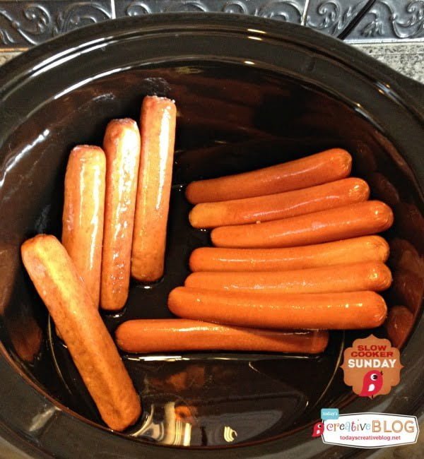 Delicious Slow Cooker Beer Brats Recipe