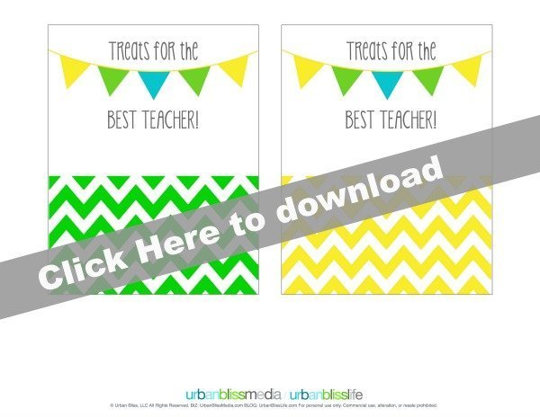 Download Free Printables | TodaysCreativeBlog.net