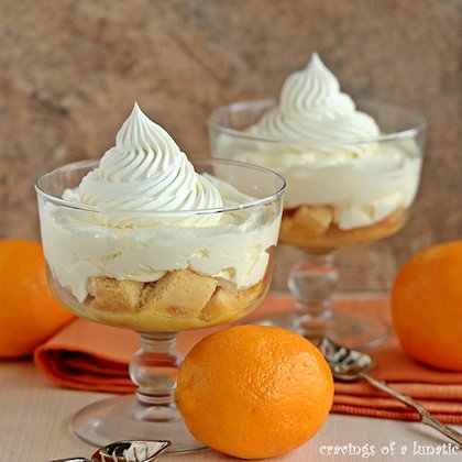 Pucker Up Lemon Desserts | TodaysCreativeBlog.net