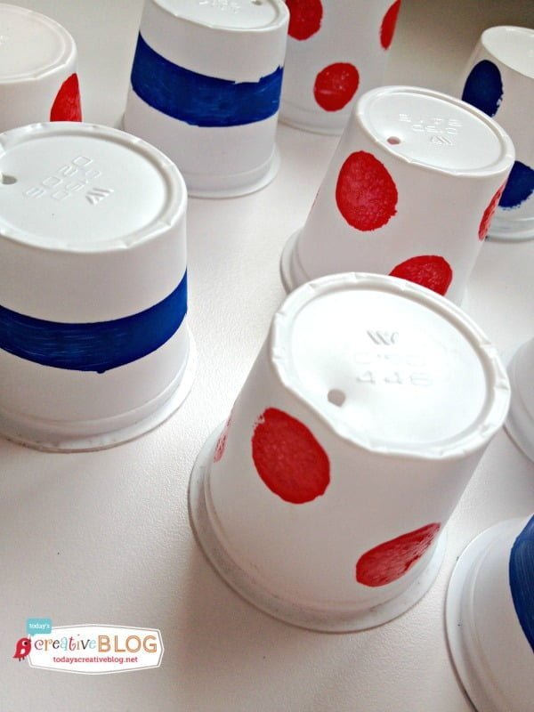 Genius Ways to Repurpose Yogurt Containers