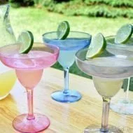 Beer Margaritas Recipe