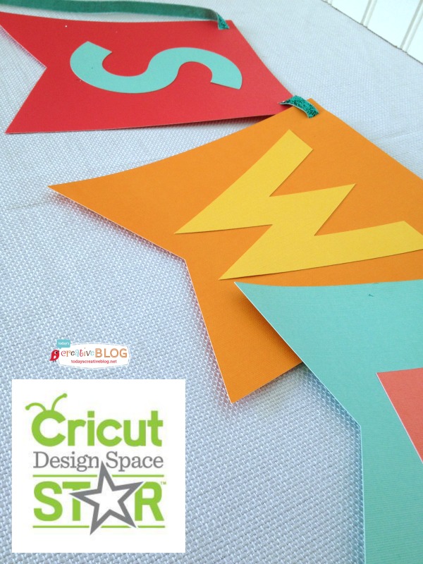 cricut design space star