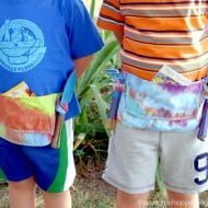 DIY Tool Belt for Kids