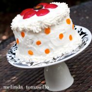How to Make a Sandwich Cake