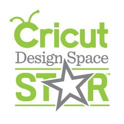 Cricut Design Space Star!