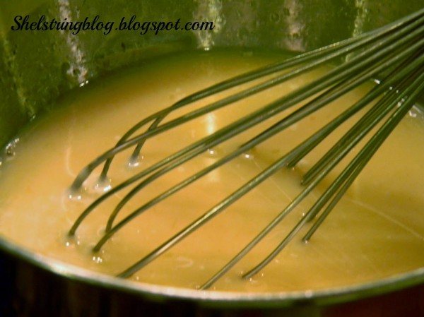 Creamy Limon Freeze Recipe | TodaysCreativeBlog.net