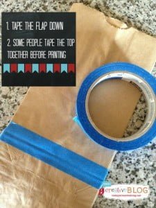 Printable Lunch Bags Today #39 s Creative Life