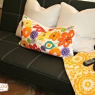 Decorating for Teens