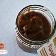 Crock Pot Pumpkin Butter Recipe