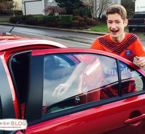 Car Ideas for Teens | TodaysCreativeblog.net