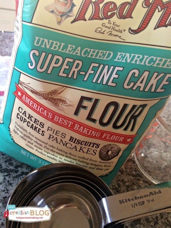 What is a good Softasilk cake flour recipe?