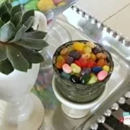 Easter Table Decorating Ideas