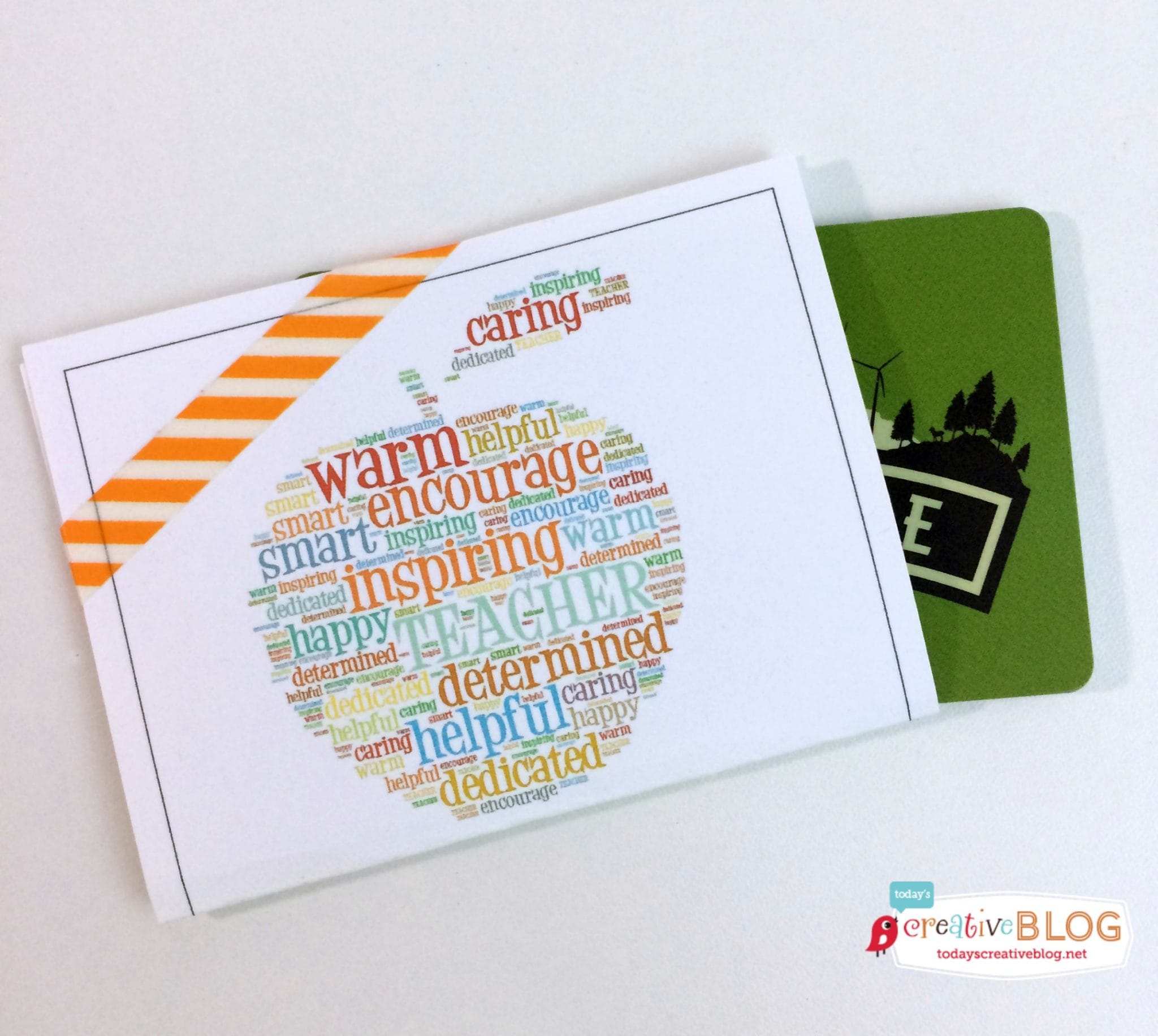 Unique 70 Creative Card Of Appreciation