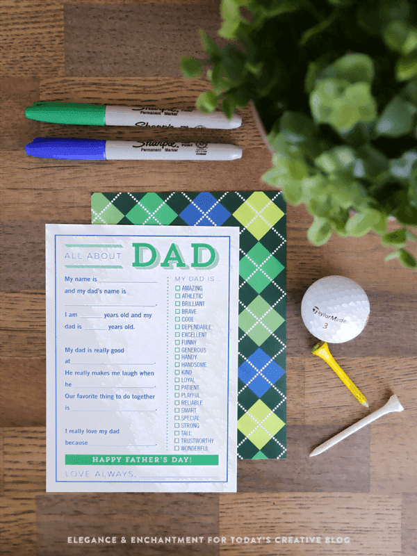 Save Money and Send One of These Free Happy Father's Day Cards