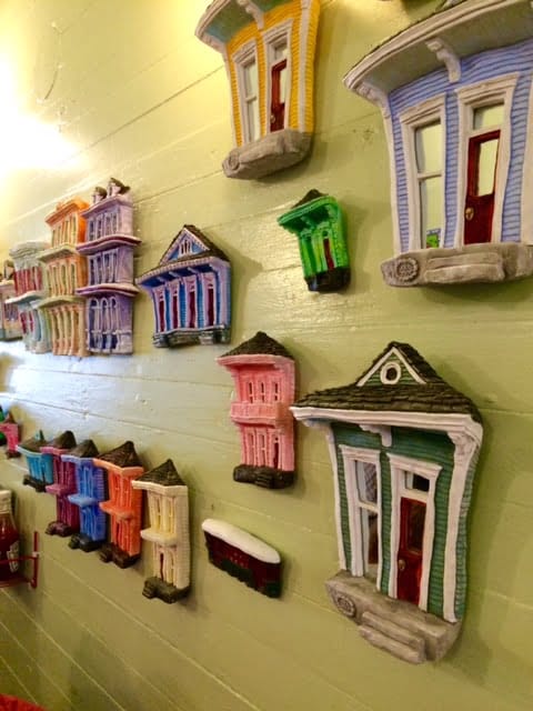 Family Friendly Ideas for New Orleans | See more creative ideas from TodaysCreativeLife.com