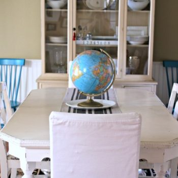 Stylish and Affordable Decorating | Transform your space with a pop of color! See more creative ideas on TodaysCreativeLife.com