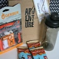 Male Teacher Gift – Summer Survival Kit